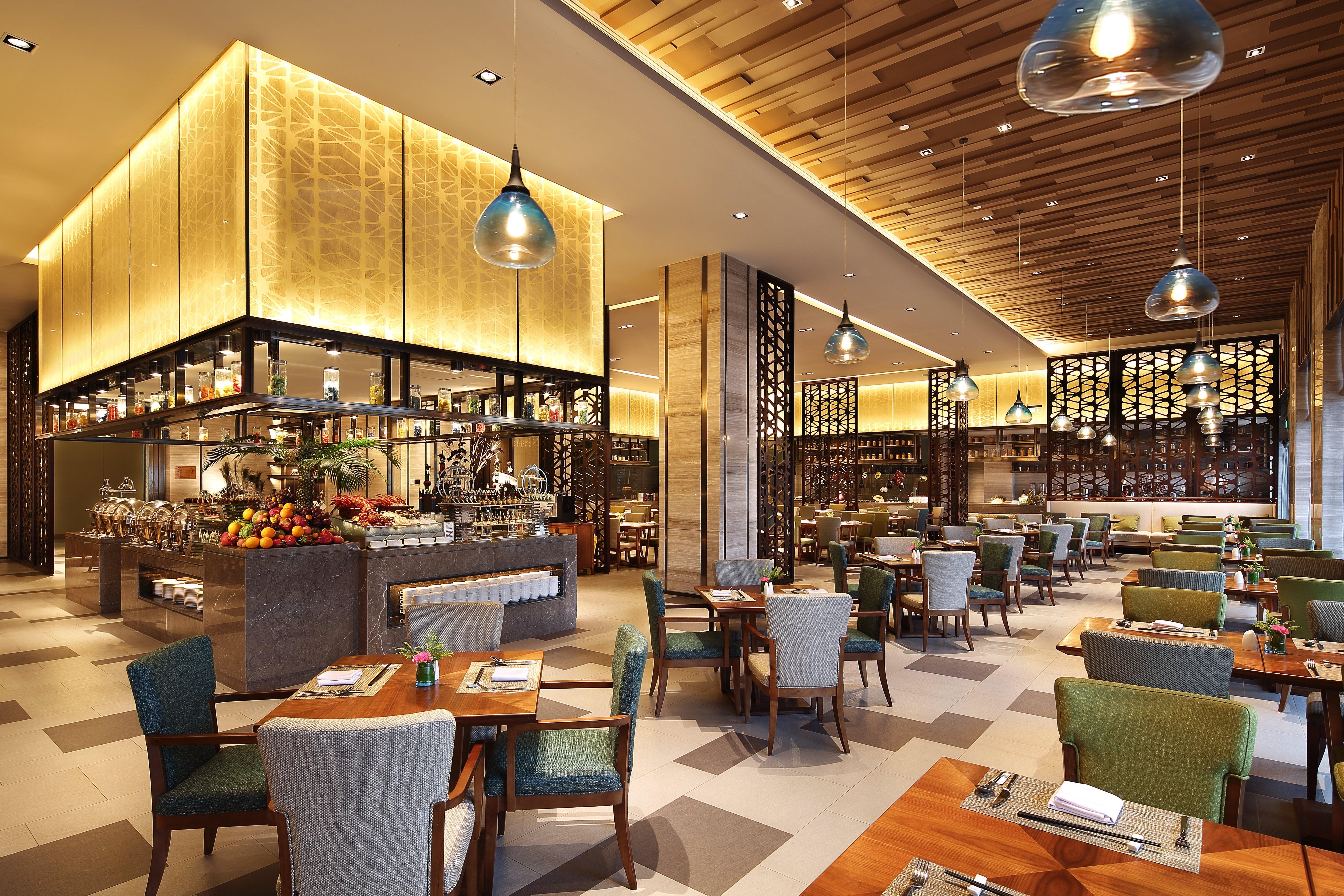 Crowne Plaza Resort Xishuangbanna Parkview, An Ihg Hotel Eksteriør bilde