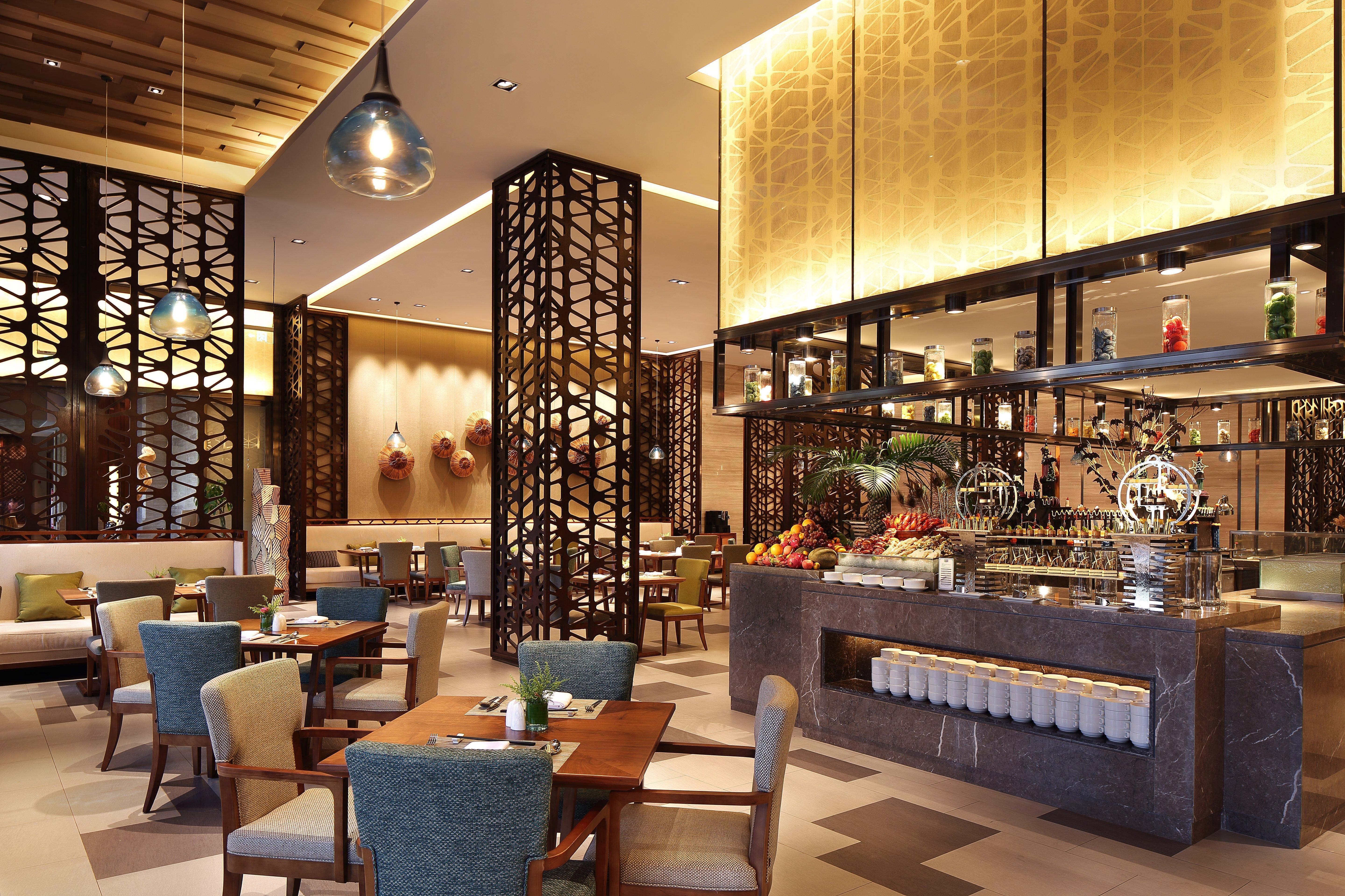 Crowne Plaza Resort Xishuangbanna Parkview, An Ihg Hotel Eksteriør bilde