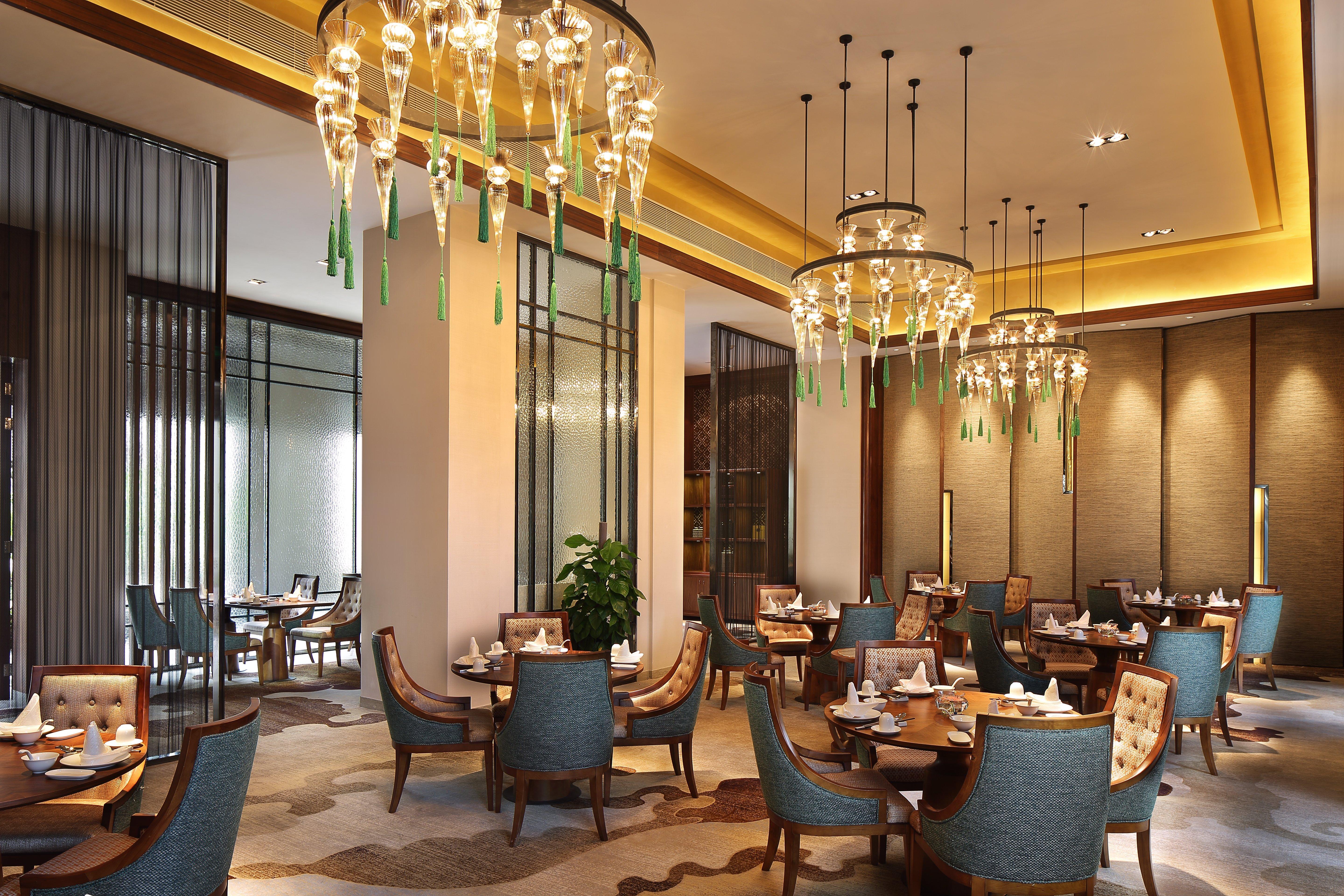 Crowne Plaza Resort Xishuangbanna Parkview, An Ihg Hotel Eksteriør bilde