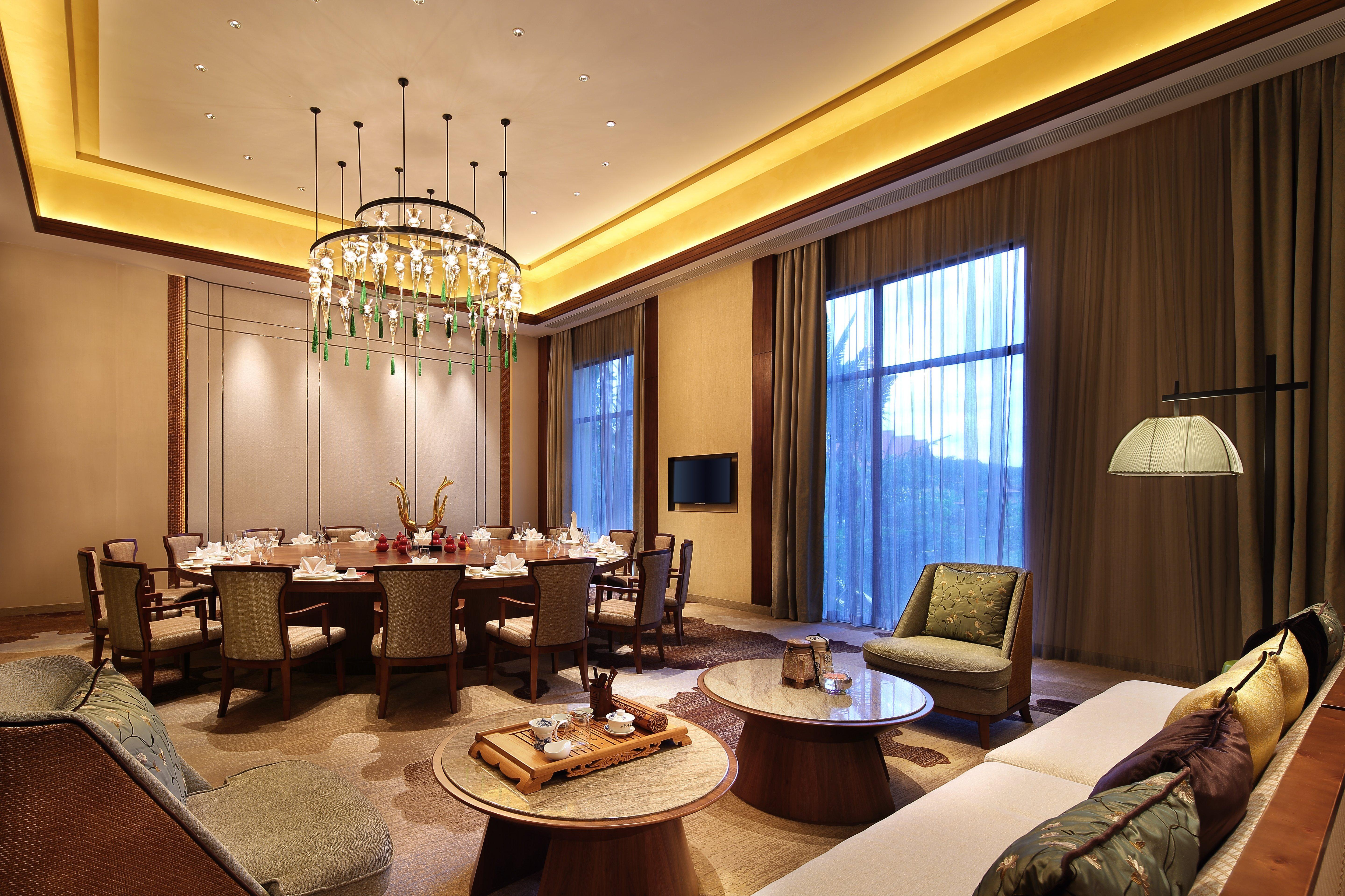 Crowne Plaza Resort Xishuangbanna Parkview, An Ihg Hotel Eksteriør bilde