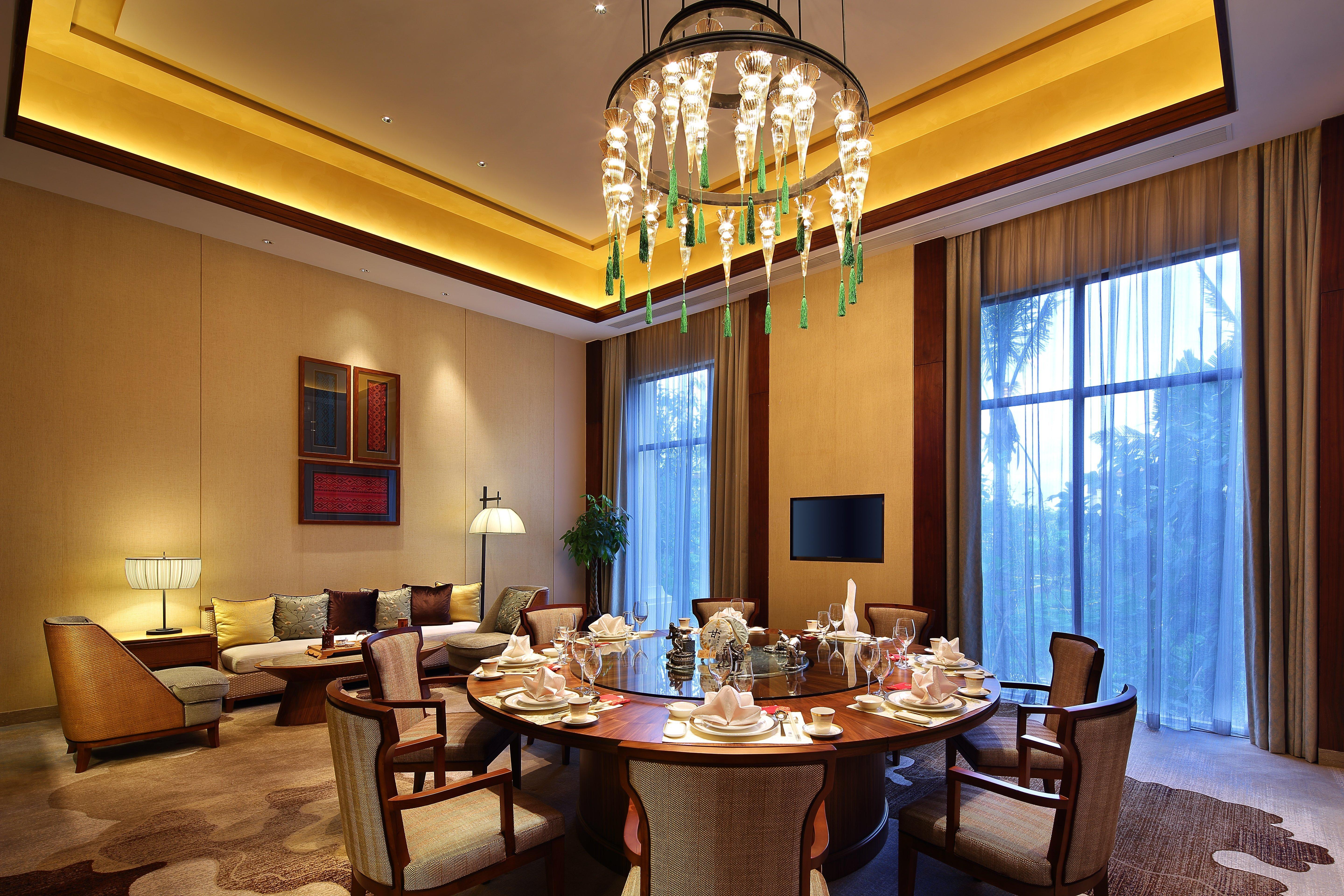 Crowne Plaza Resort Xishuangbanna Parkview, An Ihg Hotel Eksteriør bilde